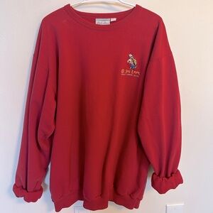 Vintage Crewneck